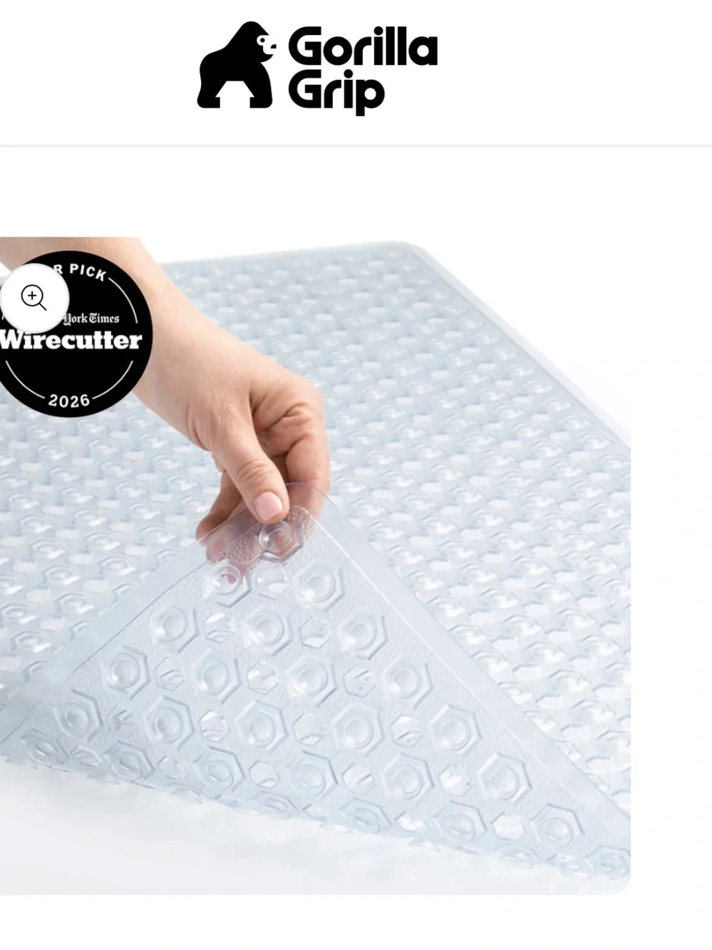 Gorilla Grip gorilla grip